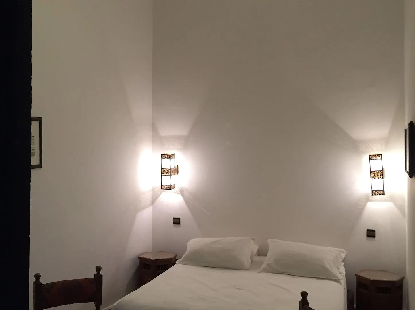 Riad Dar El Assafir Marraquexe