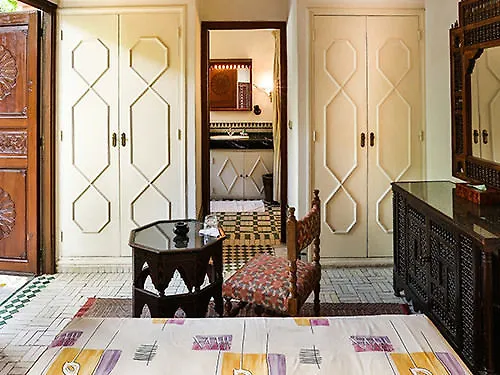Riad Dar El Assafir Marraquexe