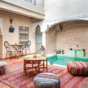 Dar Picolina Riad