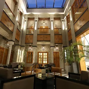 L'etoile D'orient Marraquexe