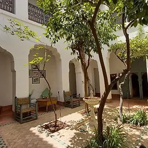 Riad Dar El Kharaz