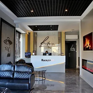 Hotel Fly And Airport Istanbul