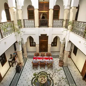 Riad Dar Sohane