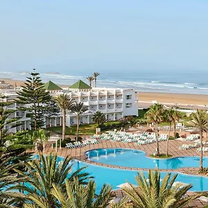 Iberostar Waves Founty Hotel Agadir