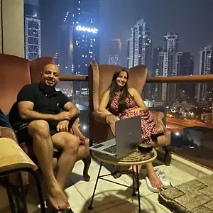 Hostel Backpackers Zone Dubai