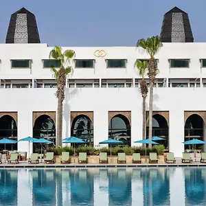 Sofitel Royal Bay Hotel Agadir