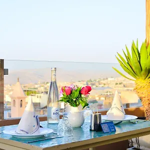 Al Makan & 4* Fez