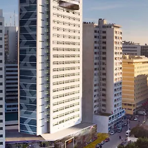 Sofitel Tour Blanche Hotel Casablanca