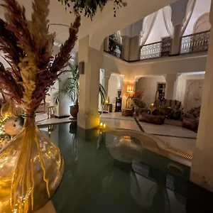 Riad Bamboo &