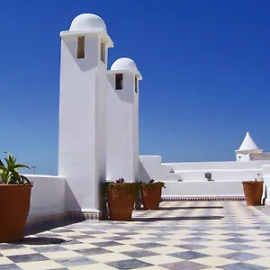 De La Appart hôtel Essaouira