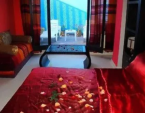 Les 7 Pierres Hotel Essaouira