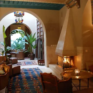 Camilia Riad