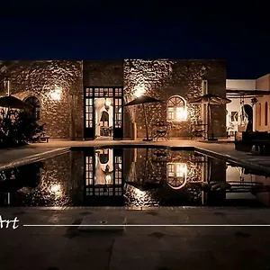 Libert'art Maison d'hôtes Essaouira