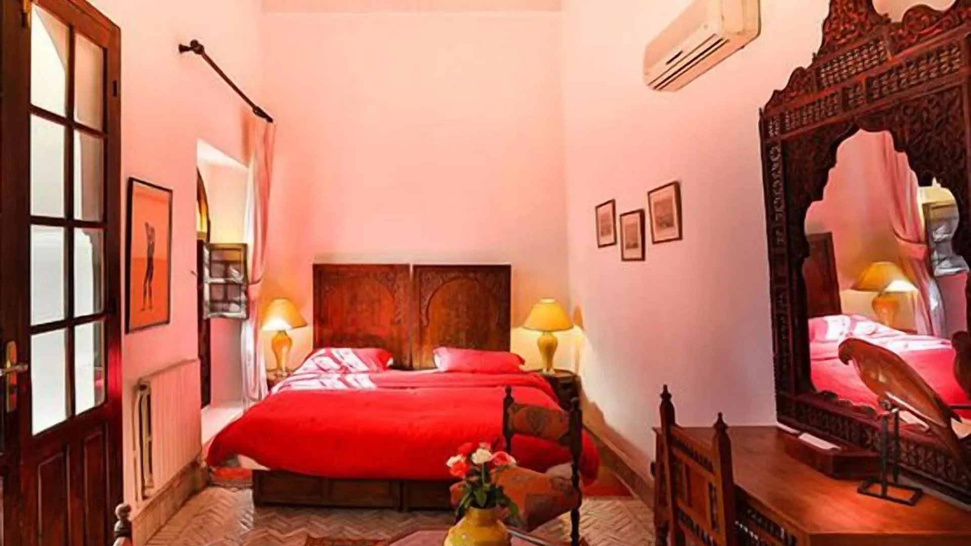 Riad Dar El Assafir Marrakesh
