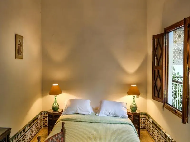 Riad Dar El Assafir Marrakesh