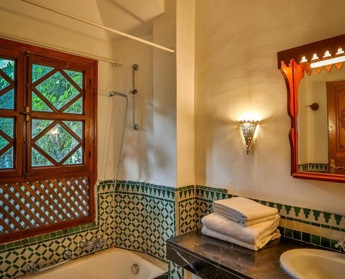 Riad Dar El Assafir Marrakesh