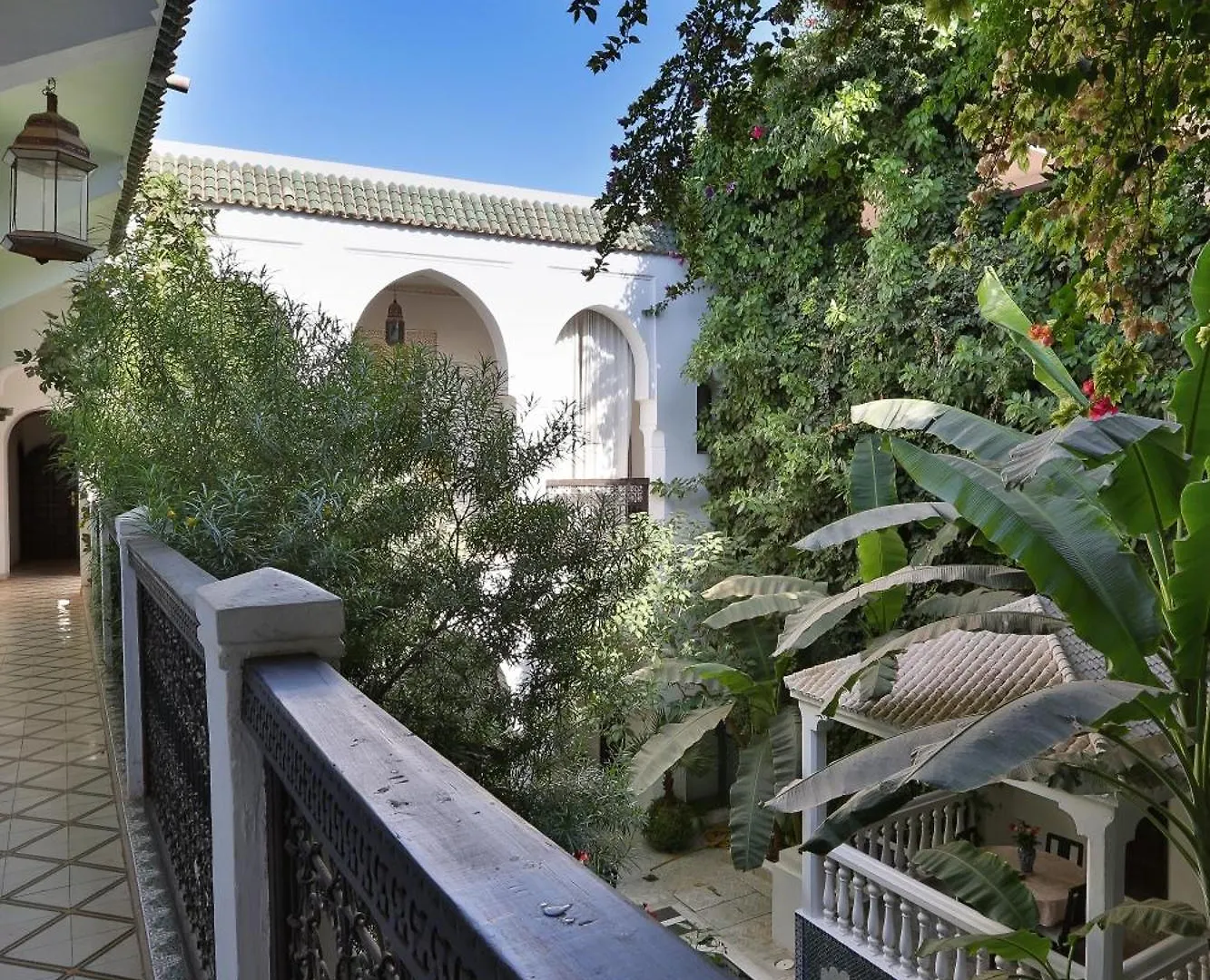 Riad Dar El Assafir Marrakesh