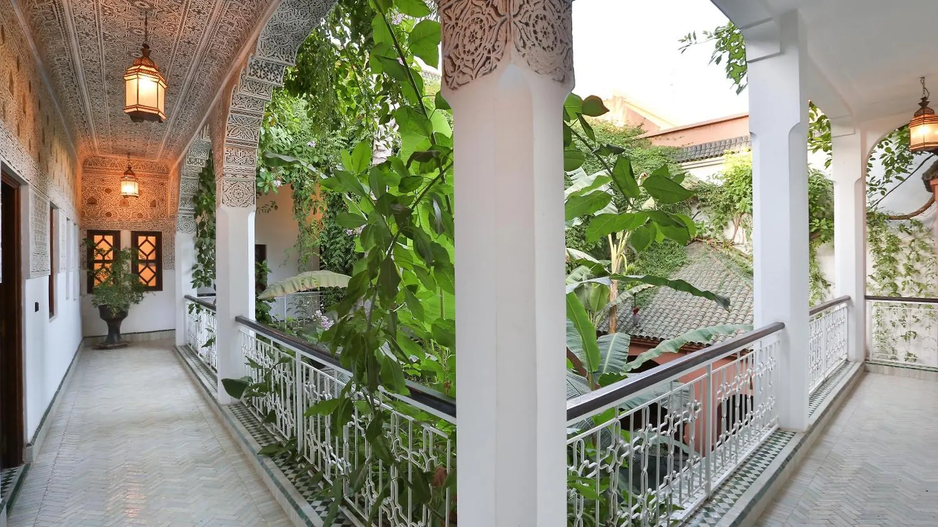 Riad Dar El Assafir Marrakesh