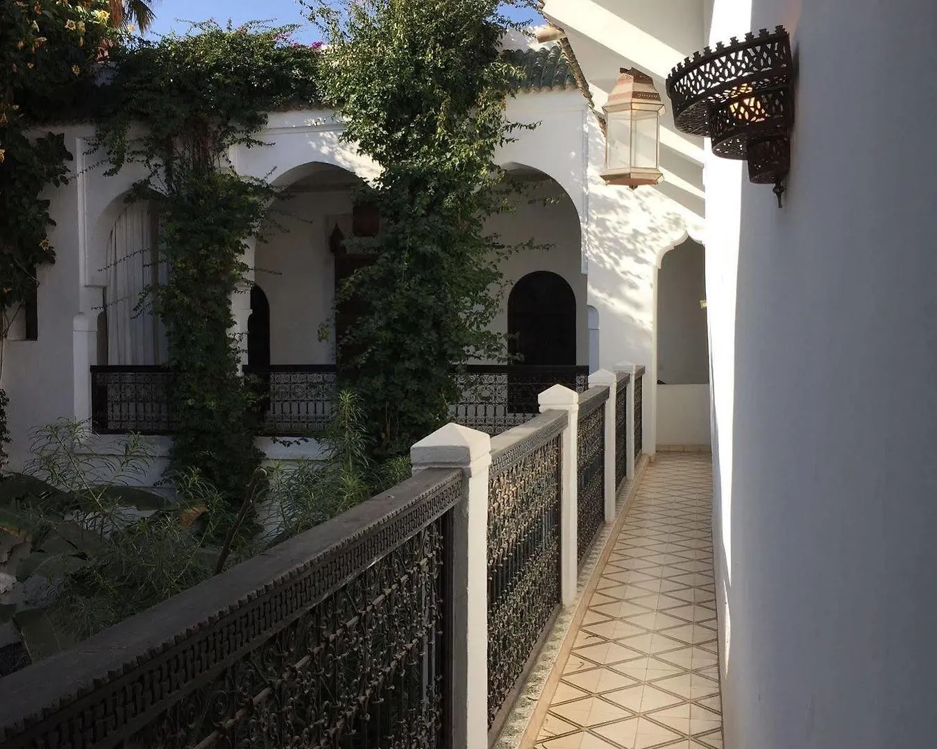 Riad Dar El Assafir Marrakesh