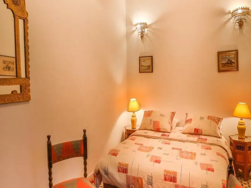 Riad Dar El Assafir Marrakesh