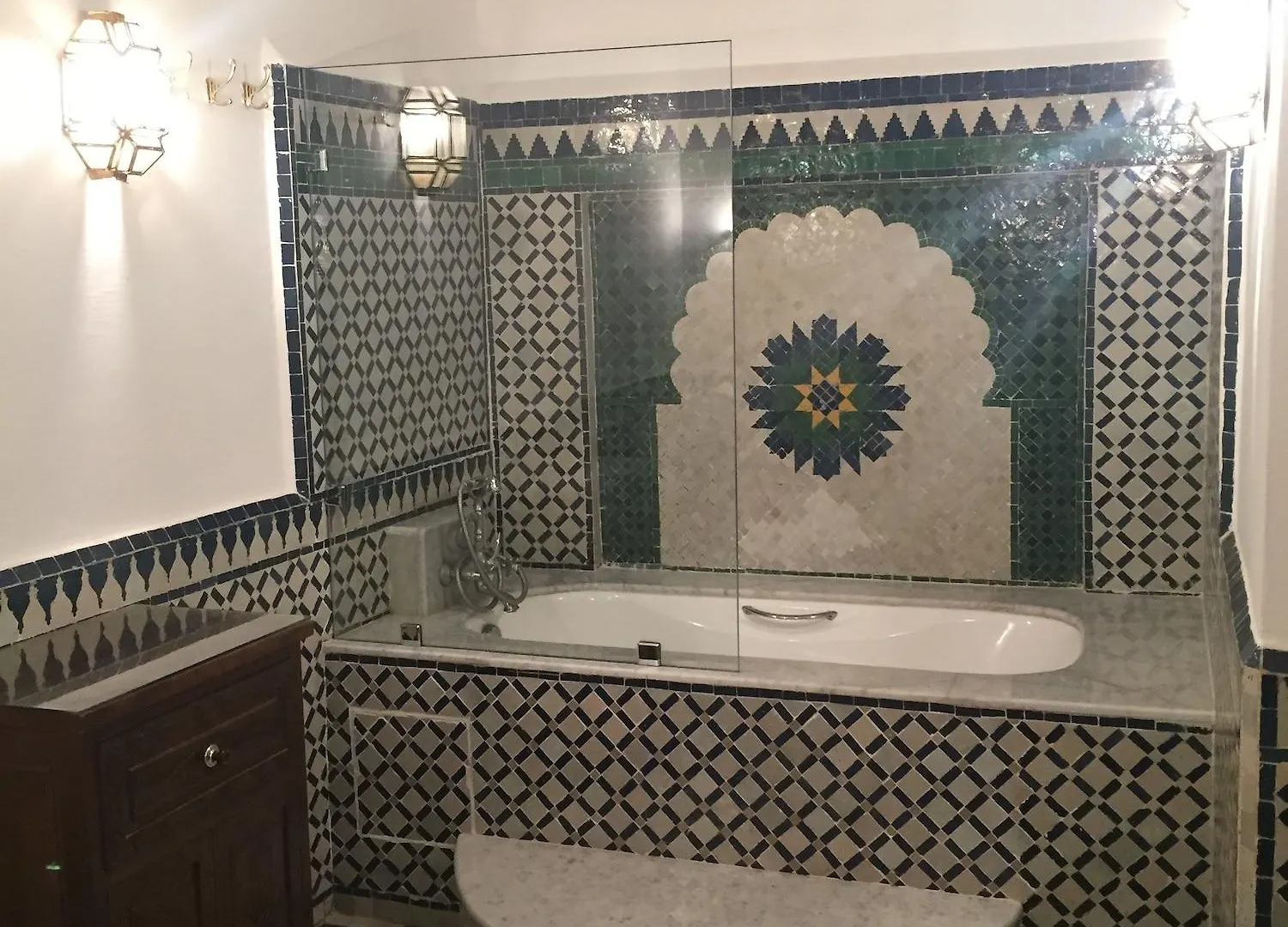 Riad Dar El Assafir Marrakesh