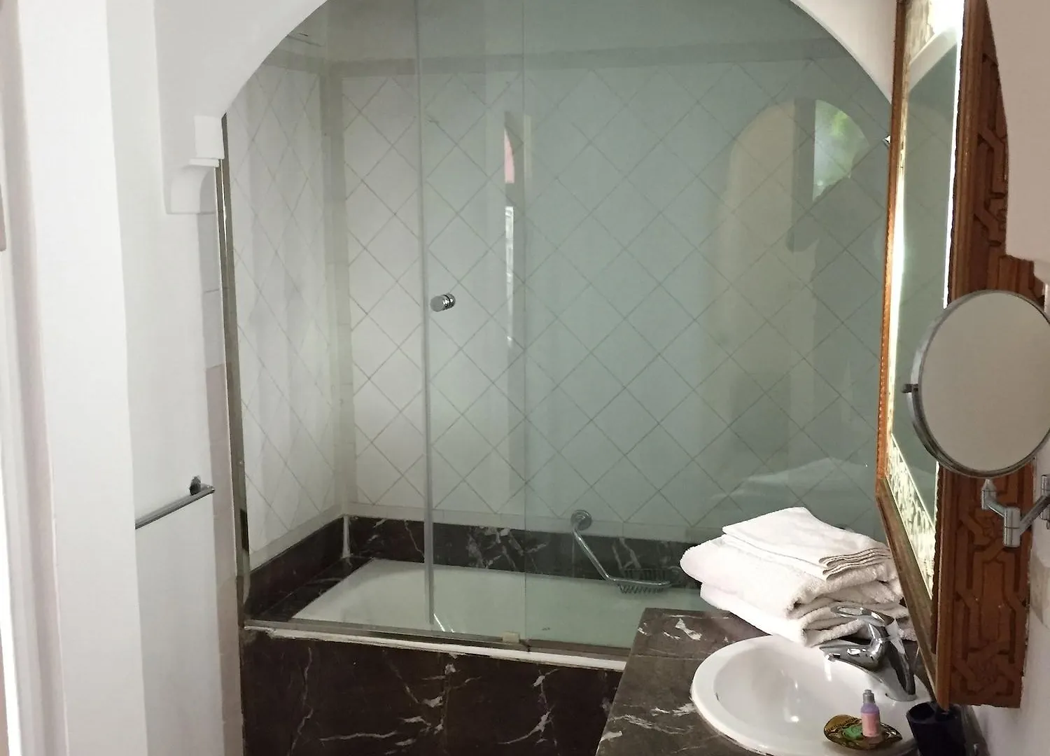 Riad Dar El Assafir Marrakesh