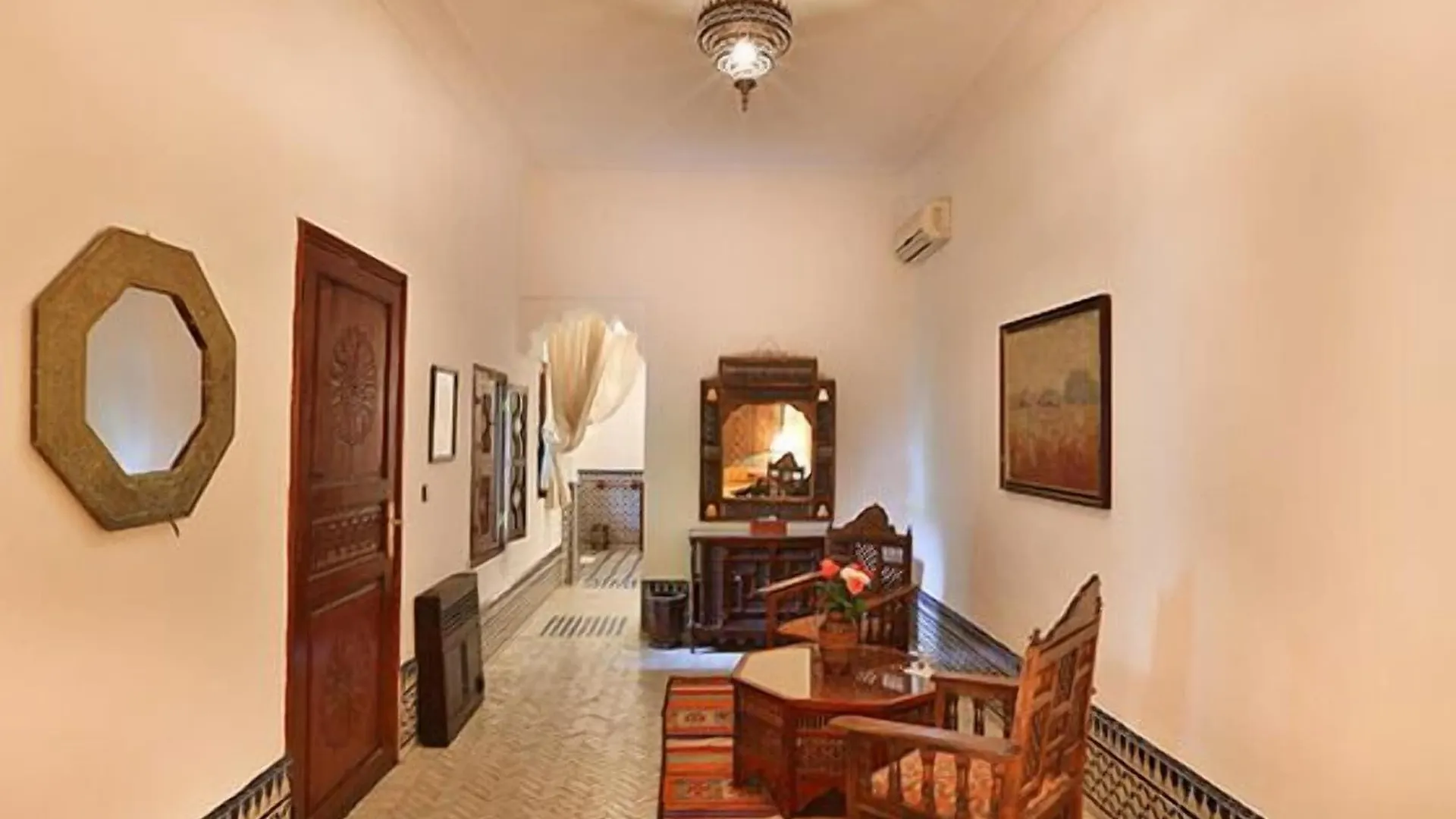 Riad Dar El Assafir Marrakesh