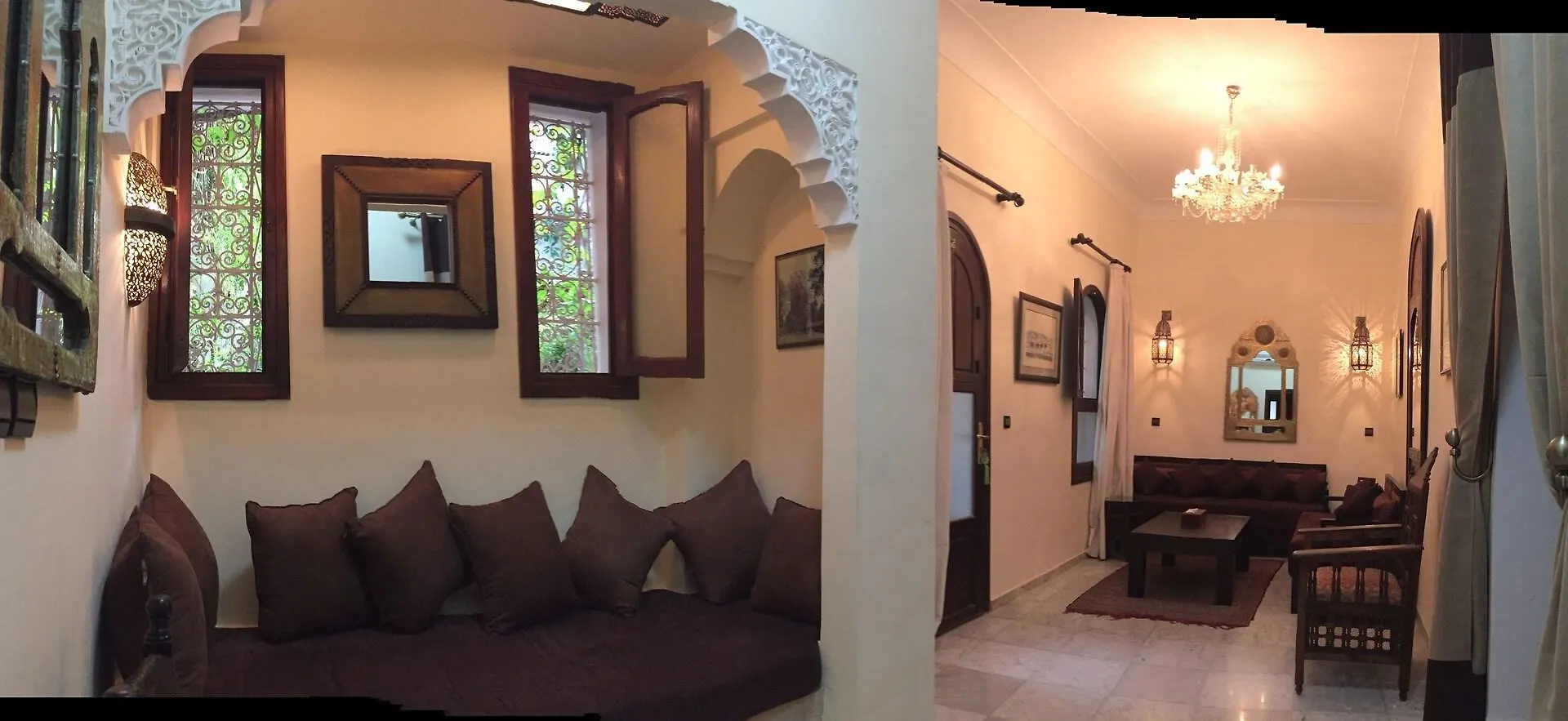 Riad Dar El Assafir Marrakesh