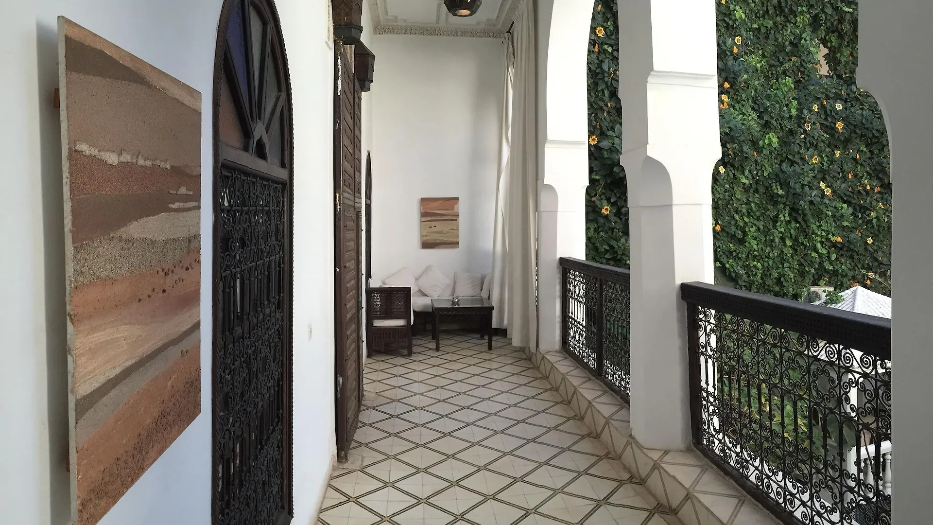 Riad Dar El Assafir Marrakesh