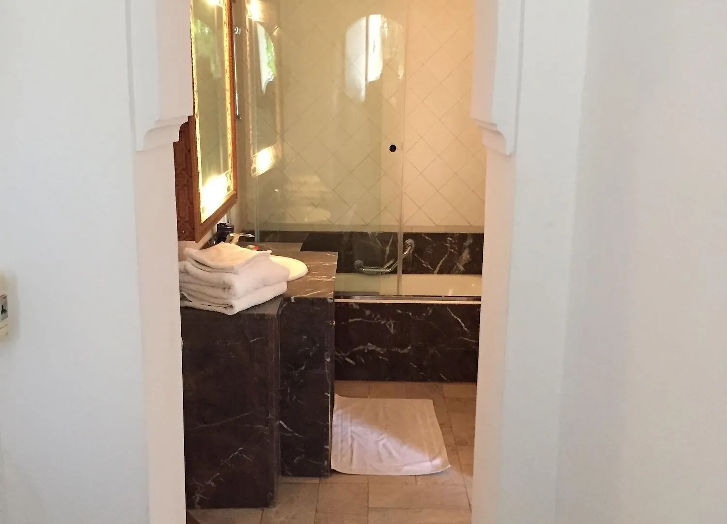 Riad Dar El Assafir Marrakesh