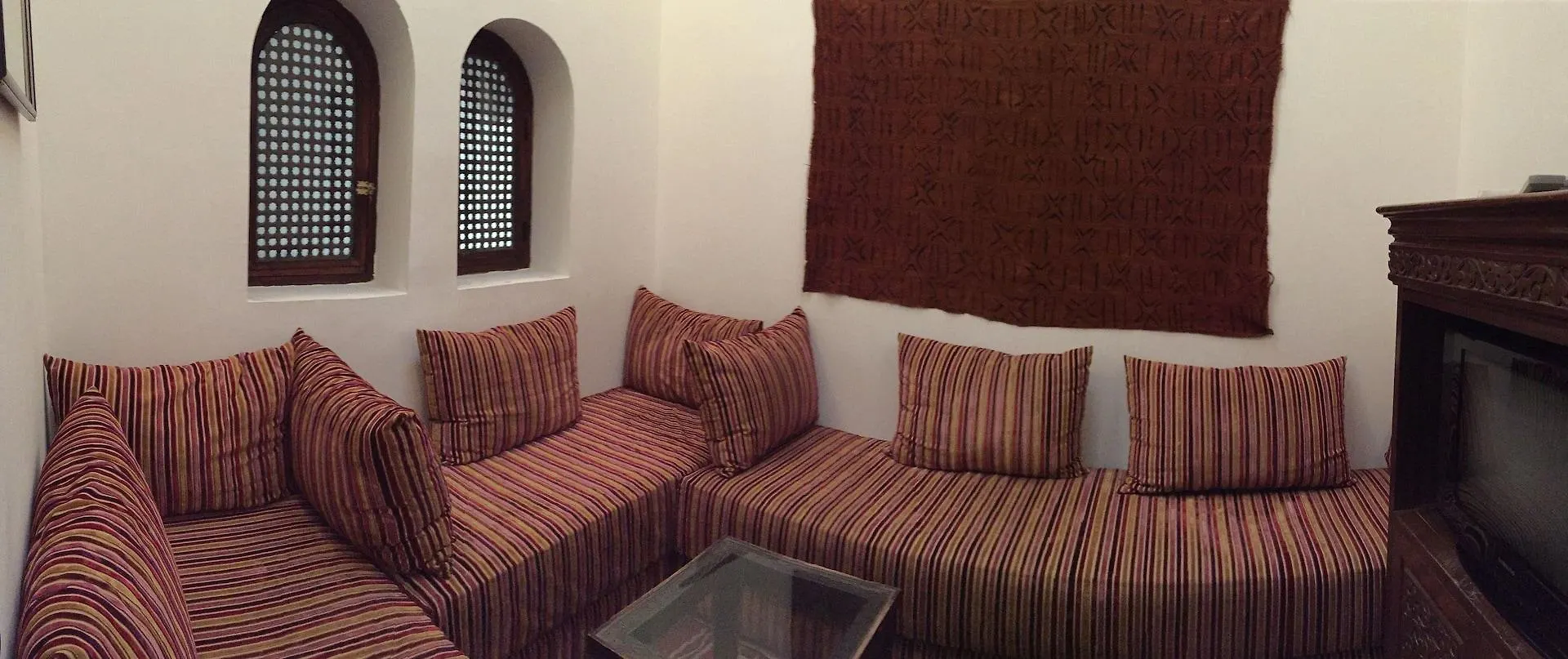 Riad Dar El Assafir Marrakesh