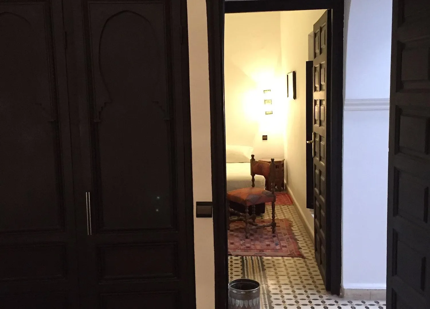 Riad Dar El Assafir Marrakesh