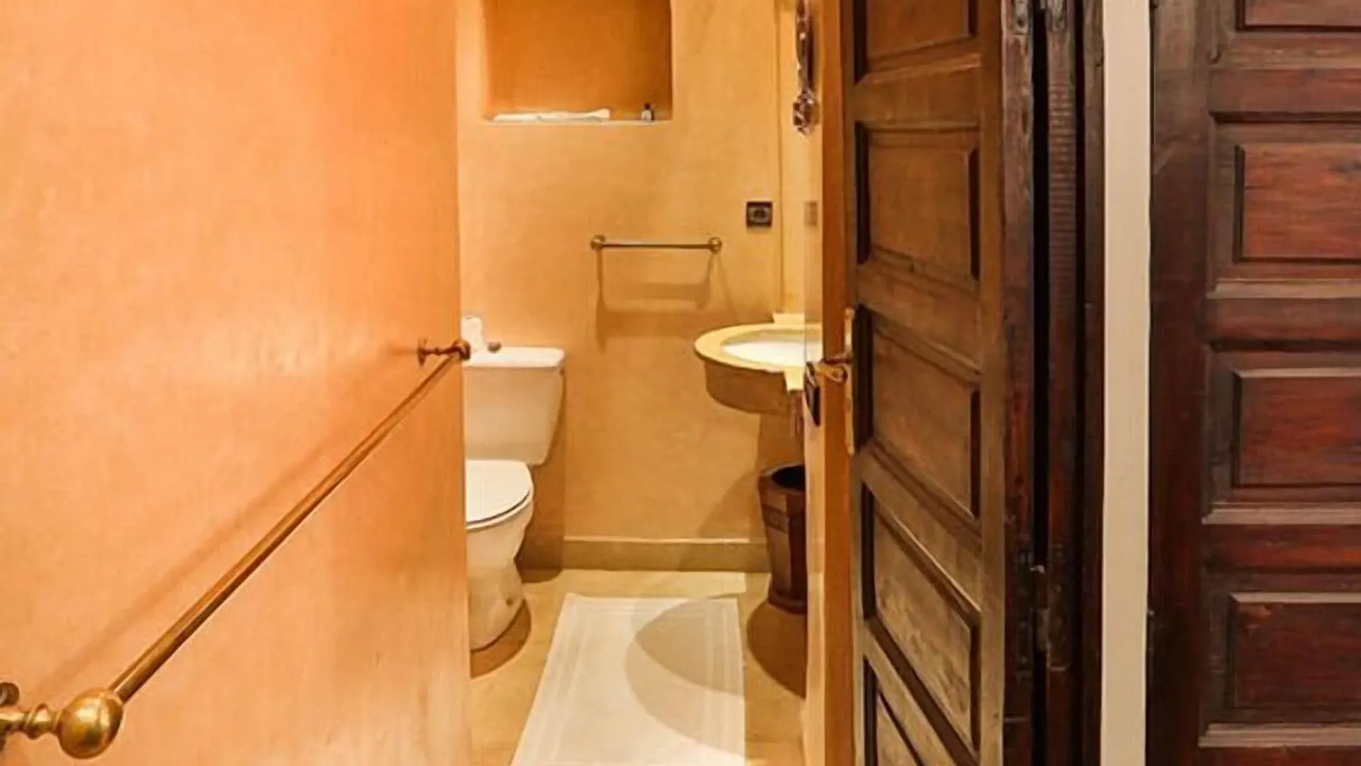 Riad Dar El Assafir Marrakesh