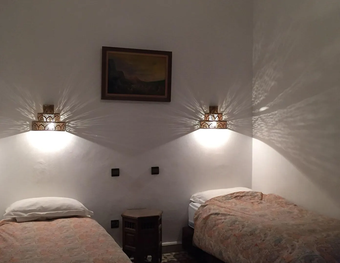 Riad Dar El Assafir Marrakesh 4*,  Morocco