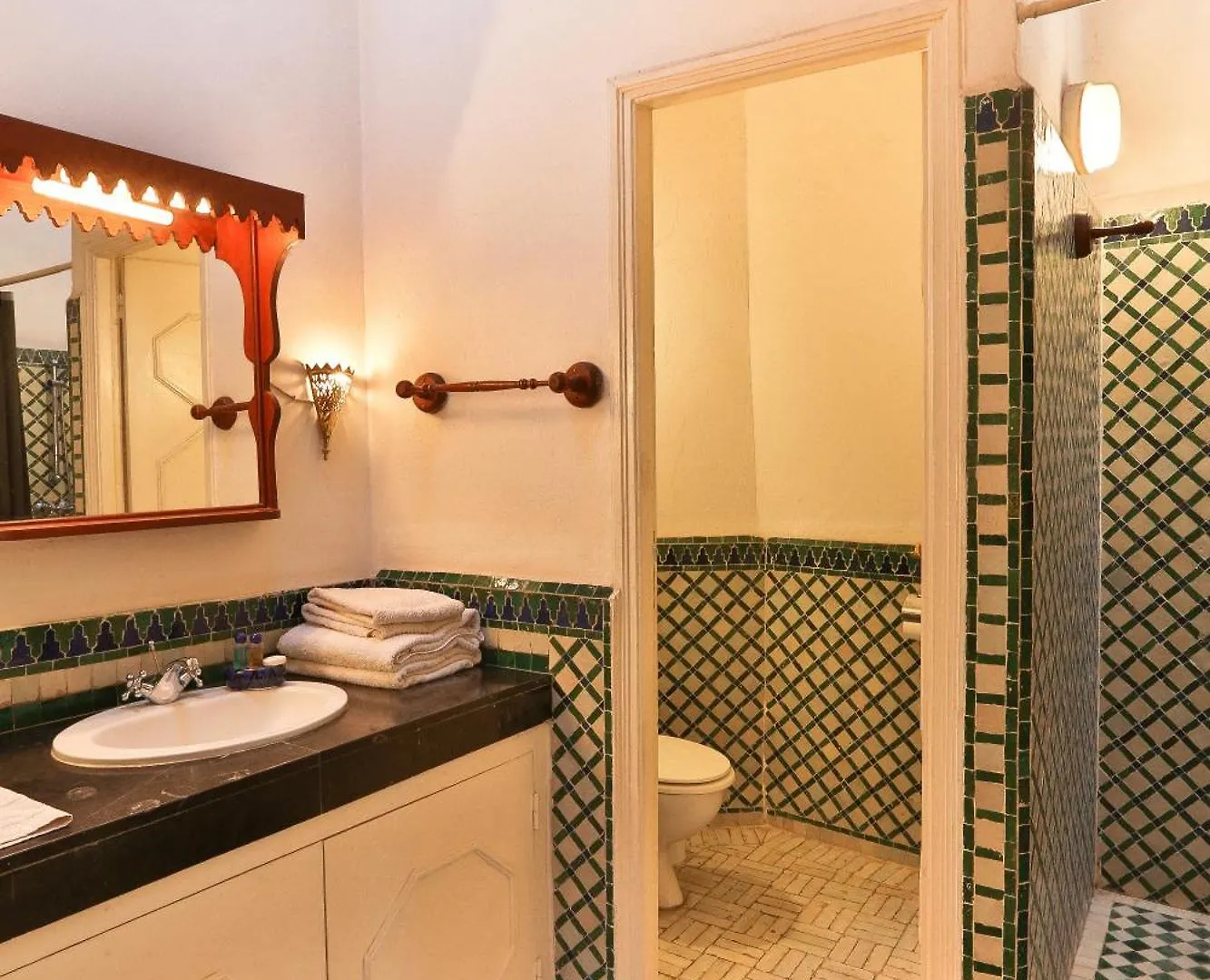 Riad Dar El Assafir Marrakesh
