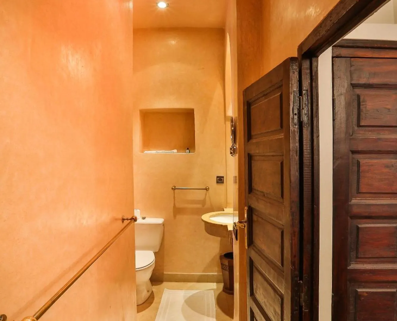 Riad Dar El Assafir Marrakesh