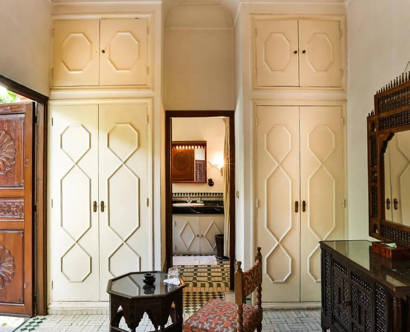Riad Dar El Assafir Marrakesh