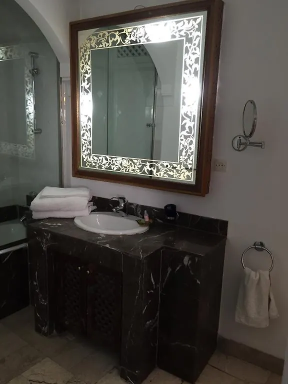 Riad Dar El Assafir Marrakesh 4*,  Morocco