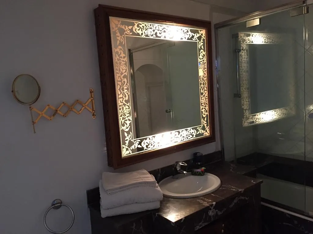 ****  Riad Dar El Assafir Marrakesh Morocco