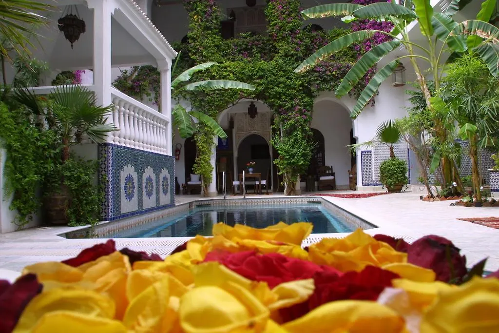 Riad Dar El Assafir Marrakesh 4*,  Marruecos