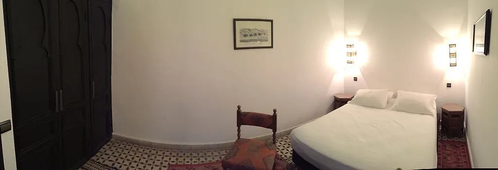 Riad Dar El Assafir Marrakesh