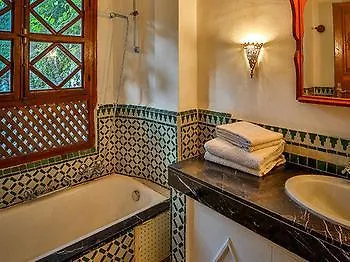 Riad Dar El Assafir Marrakesh