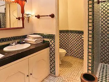 Riad Dar El Assafir Marrakesh