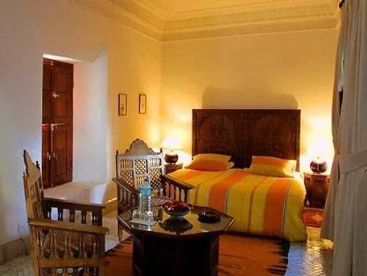 Riad Dar El Assafir Marrakesh 4*,