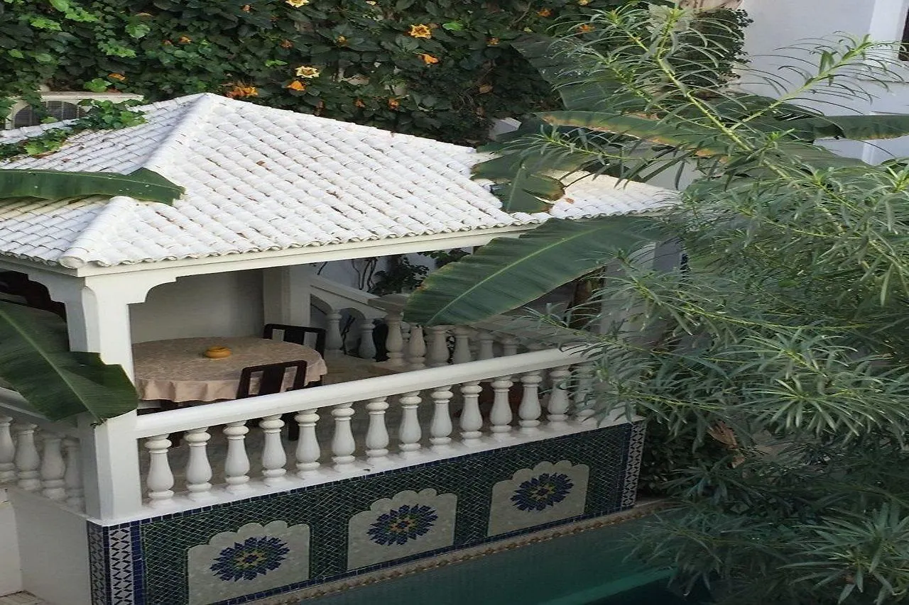 Riad Dar El Assafir Marrakesh 4*,  Morocco