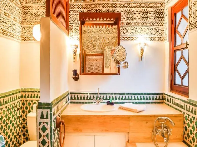 Riad Dar El Assafir Marrakesh