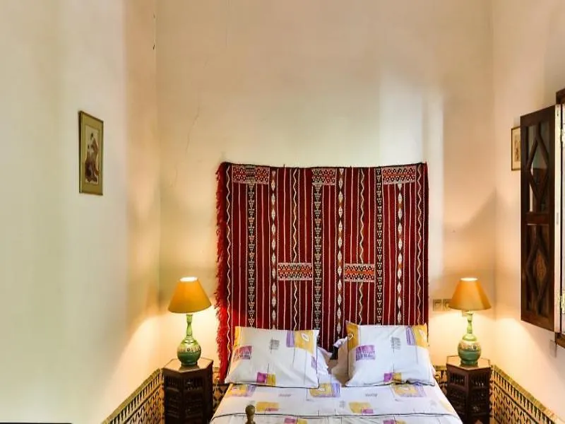 Riad Dar El Assafir Marrakesh