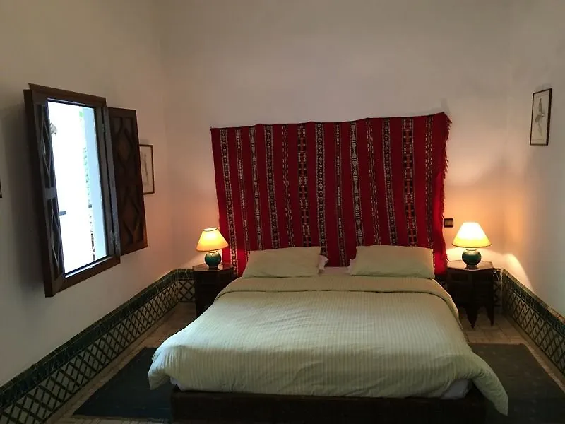 Riad Dar El Assafir Marrakesh