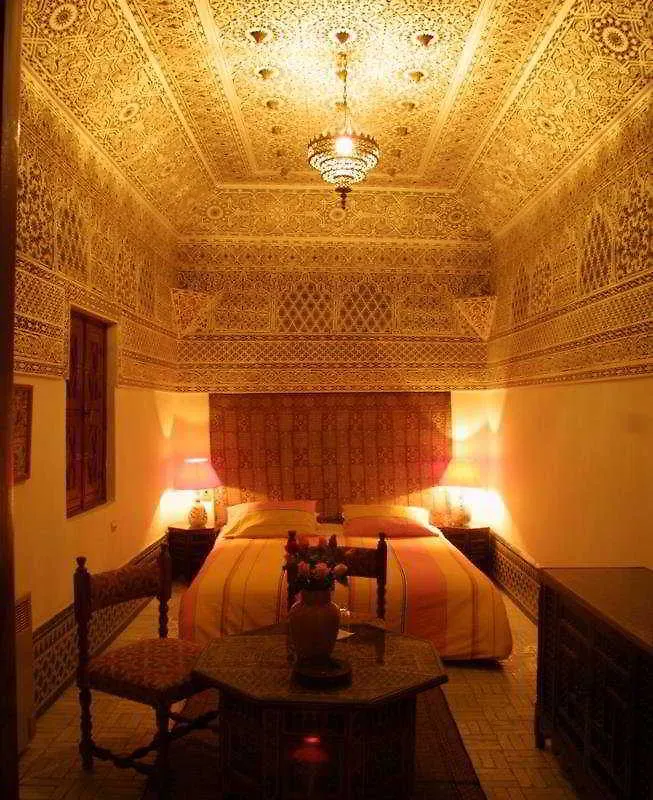 Riad Dar El Assafir Marrakesh