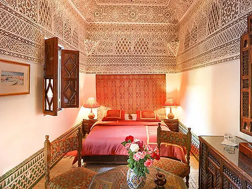 Riad Dar El Assafir Marrakesh 4*,  Morocco